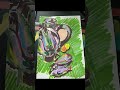 Thanks yg sudah join live #artbygie #art