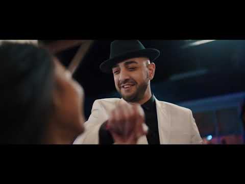 Randi feat. Mario Morreti - Daca pun mana pe tine | Official Music Video