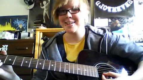 Yankee Doodle - Samantha Mackey