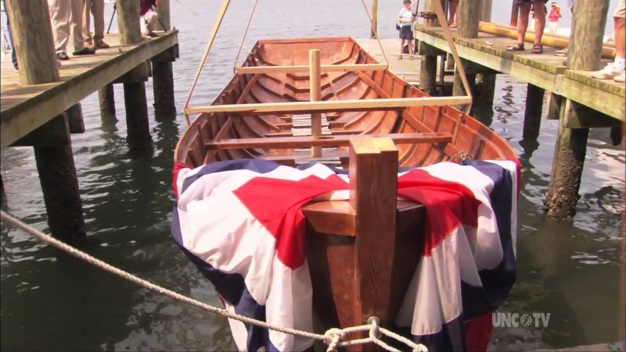 Voyage of the Periauger - YouTube