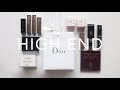 High End Makeup Haul | Dior, Charlotte Tilbury, Givenchy