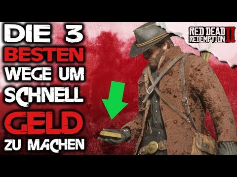 Red dead redemption tipps