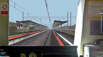 openBVE Indonesia - New Animation effect