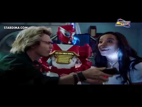 حراس الطاقة سوبر النينجا الفولاذية الموسم الثاني الحلقة 