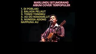 Marlundu Situmorang/Album Cover terpopuler/Kenangan