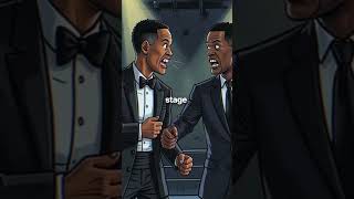 Will Smith Destroyed 30 Years in 30 Seconds