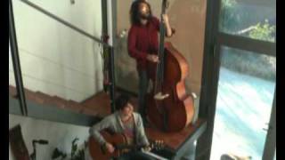 Video thumbnail of "Joan Colomo-Tree Days-Second Day"