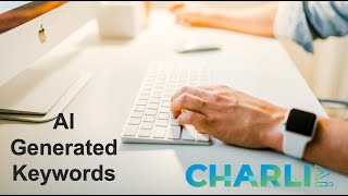 The Power of Keywords