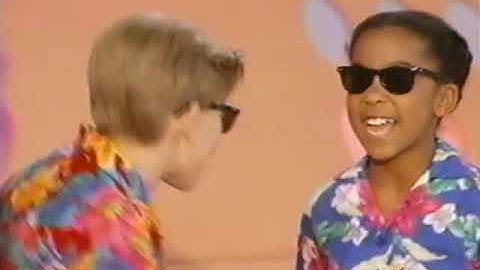 In Outer Space (2000 Version) Part 22