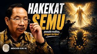 Download lagu Don't Rush Into Learning Esoteric Knowledge! The Rarely Realized Dangers | Seeking Knowledge #5