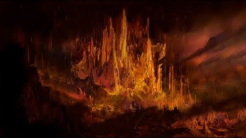 Thinkers DnD: Descent To Avernus Session 3