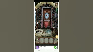 Escape the mansion level 129 walkthrough#game #gaming #Gameloft #shorts #YouTubeshorts#androidgaming