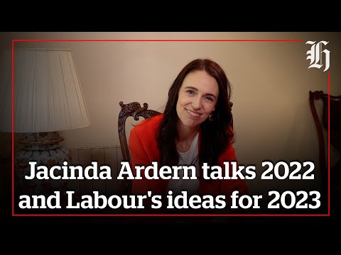 Jacinda ardern on christmas and whether tax cuts are on the cards for labour | nzherald. Co. Nz