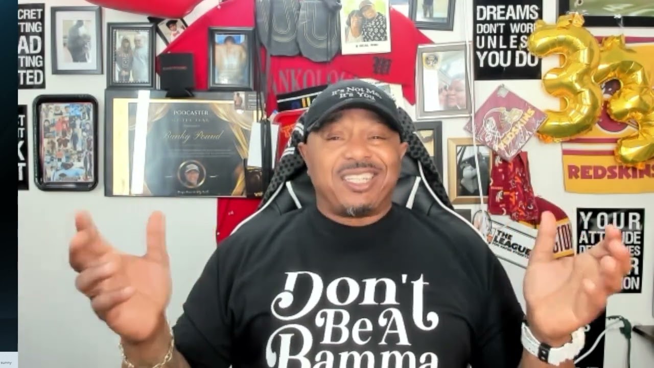 HE WAS CHASING HIM AND THEY BOTH WERE NAKED (TBP PRISON STORY)