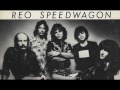 Reo Speedwagon - Keep the Fire Burnin' (1982)