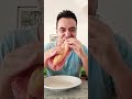 (Speciale Moncalieri) Pranzo a Villa Santa Baguette salame wurstel olio peperoncino