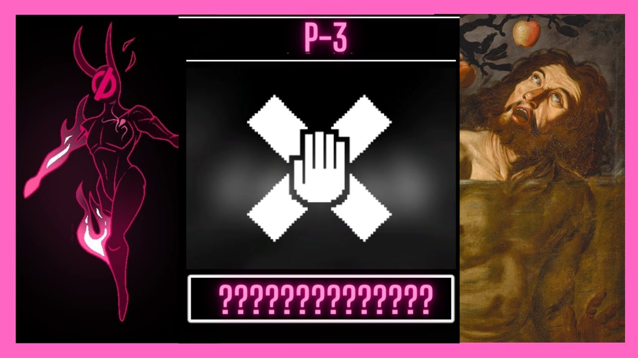 ULTRAKILL P3 Candidates (5K Giveaway) YouTube