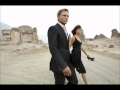 Quantum of Solace - When Nobody Loves You by Kerli