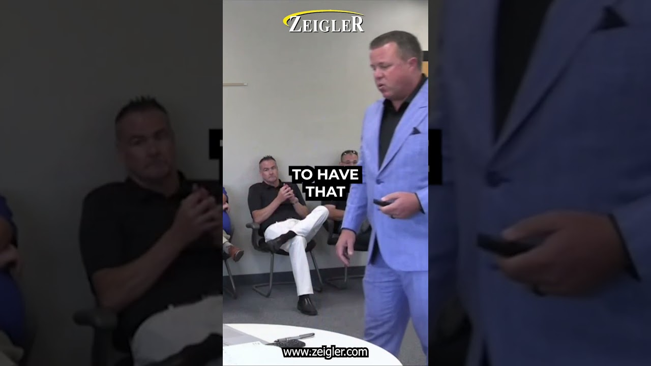 Build a World-Class Culture