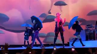 Download Lagu Ariana Grande - no tears left to cry - Live from The Sweetener/Thank U, Next Tour MP3 Download Lagu Ariana Grande - no tears left to cry - Live from The Sweetener/Thank U, Next Tour MP3