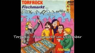 Torfrock -  Fischmarkt im Dezember 1981 Official Video