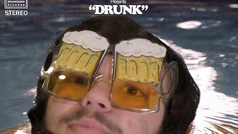 Drunk- Thundercat Album Review