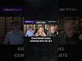 Is the Jets downfall their goaltending? or is Dallas just THAT good?