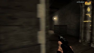 CS:S | Exile multikill glock