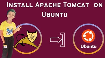 Realtime software installations part_6 #ubuntuserver #ApacheTomcat #ubuntulinux #kaviwebdesigns