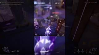 Average Console BP (Black Panther) Player #marvelrivals #blackpanther #clips #controller #marvel