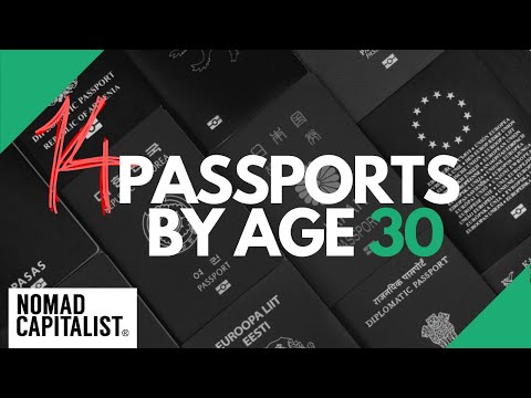 Video: Do I Need To Change My Passport At The Age Of 14