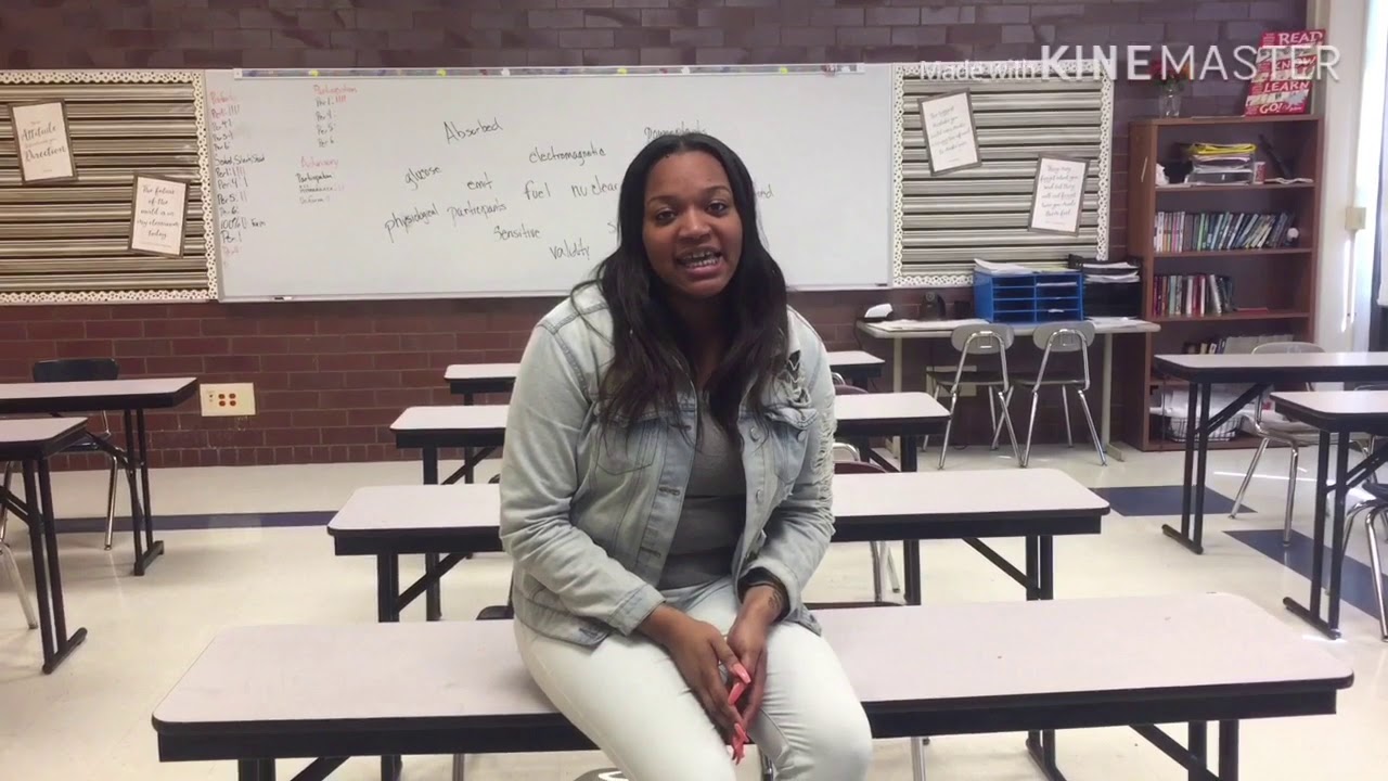 North Lawndale College Prep Yearbook 20182019 YouTube