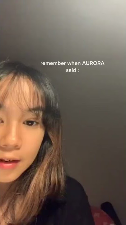 Runaway - Aurora (cover by Alsa)