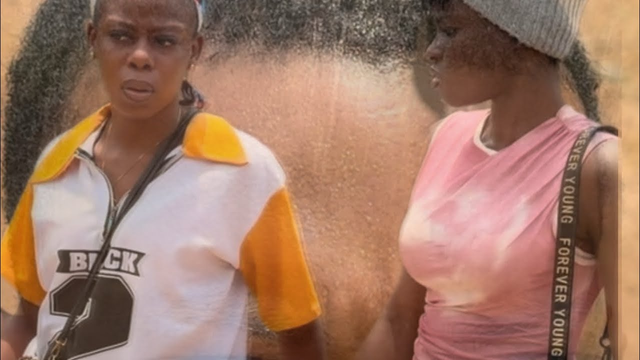 The seer expose a deep secret about her rich boyfriend