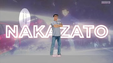 Initial D Arcade Stage 8: GRIP BETTER THAN DRIFT?