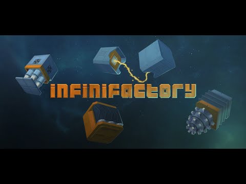 Infinifactory Trailer