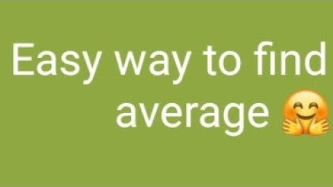 If average of 20 results is 30 and average of 30 results is 20,find the total average.