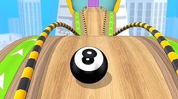 Going Balls - SpeedRun Gameplay Level 371