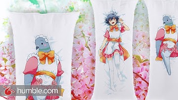 Humble Weekly Bundle For Lovers (of Games)