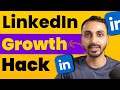 How to Invite LinkedIn Connections to Follow LinkedIn Company Page? Grow Your LinkedIn Business Page
