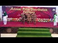 Allah hu akbar pak army song  dar e arqam school annual function 2022  ay watan tera ishara agaya