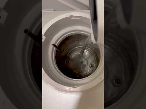 تنظيف عميق لمبرد المياه بخطوات بسيطه لازم كل ٧ شهور تعملو كده اكسبلور ترند تنظيف روتين اشتراك