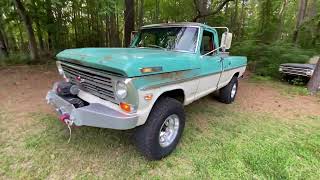 Ford Highboy by VAbow78 885 views 11 months ago 2 minutes, 39 seconds