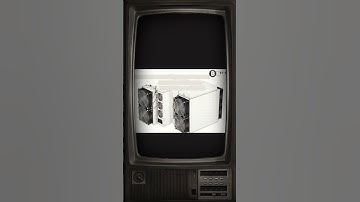 Bitmain Antminer KS3