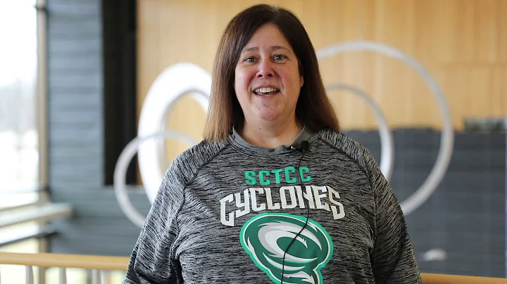 Safety and Security Director Carol Brewer Discusse...