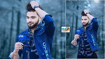 Professional CB Editing Photoshop 7.0 - Adobe Photoshop 7.0 Photo Editing