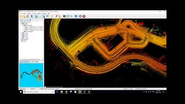 SITECO Mobile Mapper Feature Extr 2