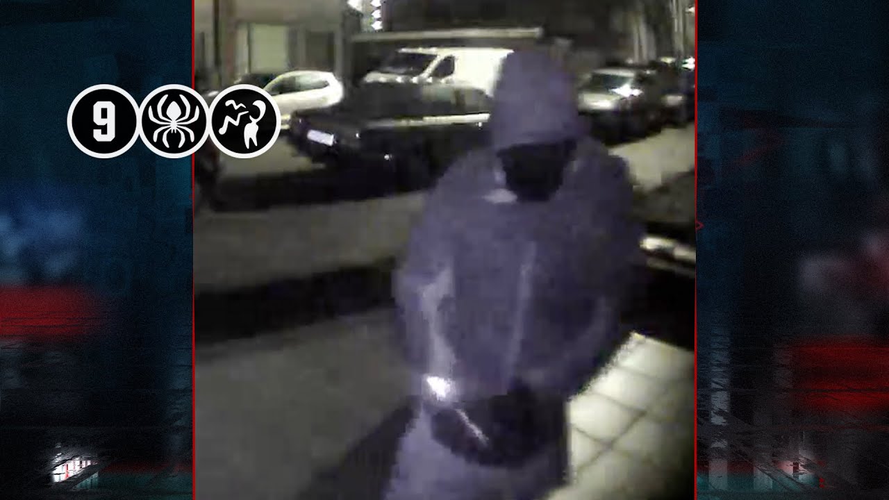 Bewoners verrast door explosie bij voordeur | Bergen op Zoom