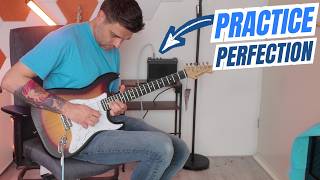 Why I Like The Donner DST-80 Guitar For Beginners To Learn