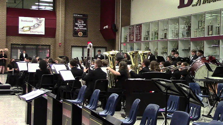 Sounds of Christmas-Wasson